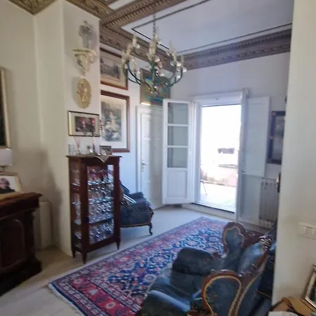 Ch Colosseum 別荘 ローマ