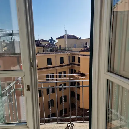 Prázdninový dům Ch Colosseum