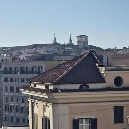 Prázdninový dům Ch Colosseum